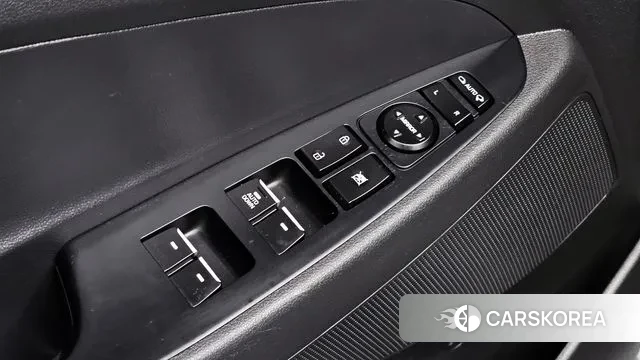 Hyundai All New Tucson id 3039316 из Кореи 9