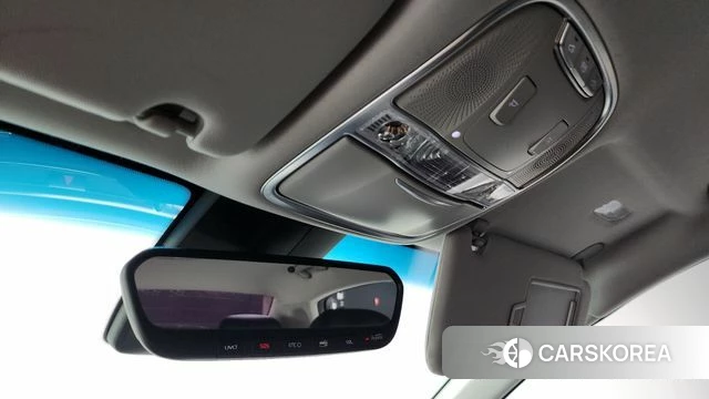 Kia More K9 id 3936864 из Кореи 9