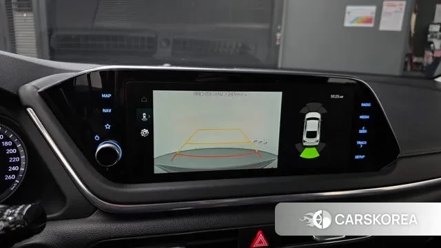 Hyundai Sonata (DN8) id 3384505 из Кореи 9