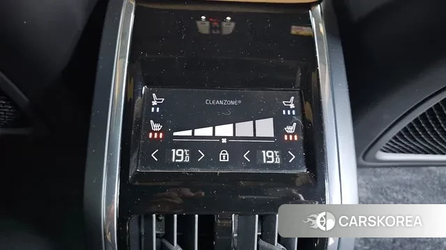 Volvo S90 id 3016191 из Кореи 9