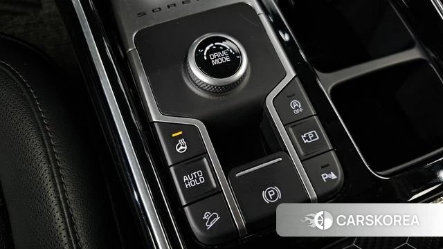 Kia Sorento 4th Generation id 4594507 из Кореи 9