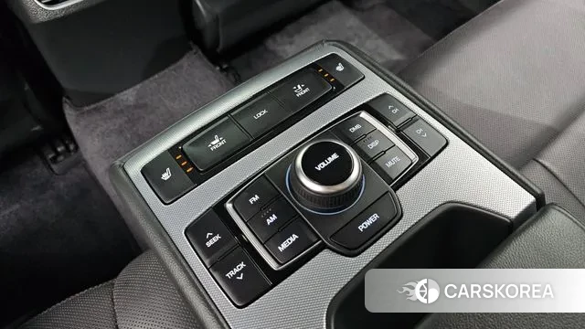 Genesis G80 id 3622153 из Кореи 9