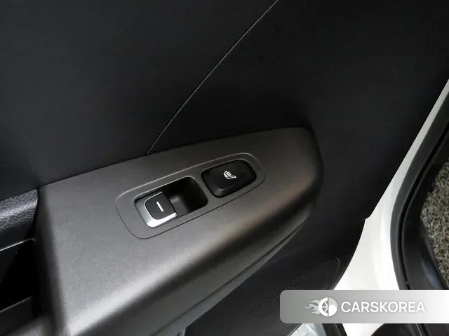 Kia Sportage The Bold id 3339427 из Кореи 9