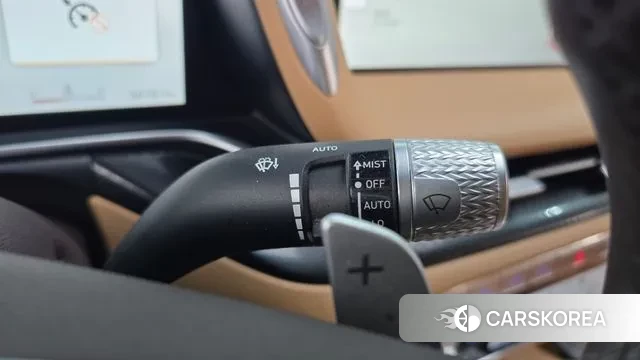 Genesis G90 (RS4) id 3159911 из Кореи 9