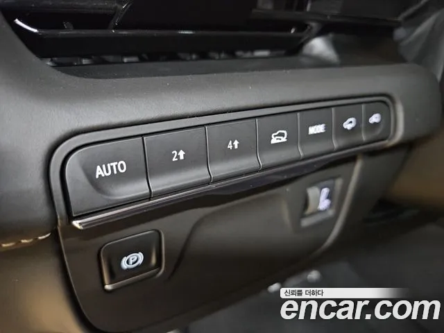 Cadillac Escalade 5th Generation id 2720774 из Кореи 9