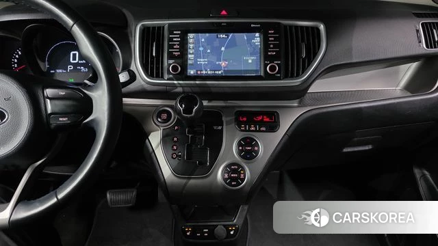 Kia The New Ray id 4398016 из Кореи 9