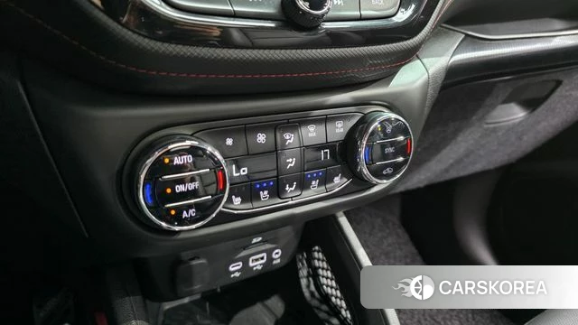 Chevrolet (GM Daewoo) Trailblazer id 4445889 из Кореи 9