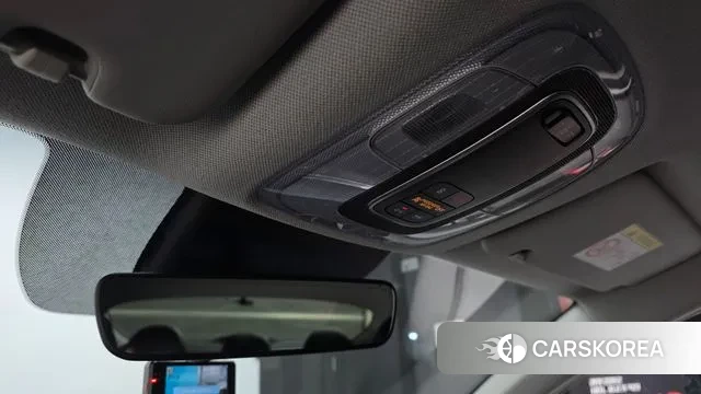 Hyundai Avante (CN7) id 3778220 из Кореи 9