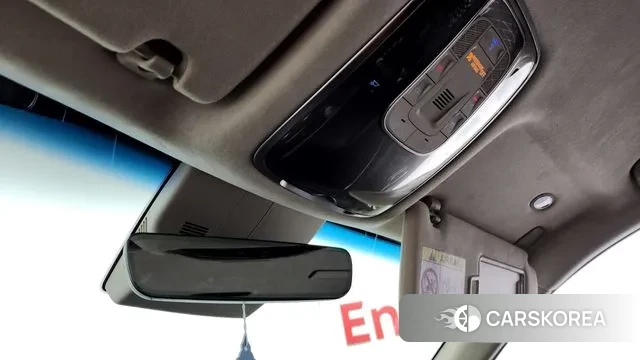 Genesis GV80 id 3028206 из Кореи 9