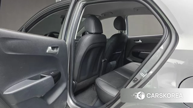 Kia Morning Urban (JA) id 4506874 из Кореи 9