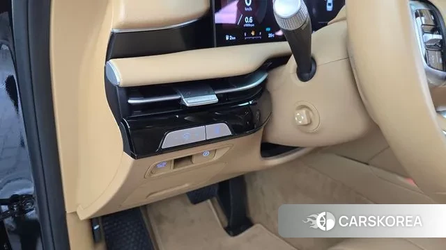 Genesis G80 (RG3) id 3153576 из Кореи 9