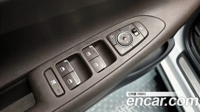 Hyundai Grandeur IG id 2887242 из Кореи 9