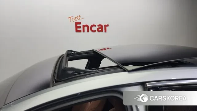 Audi A6 (C8) id 3027605 из Кореи 9