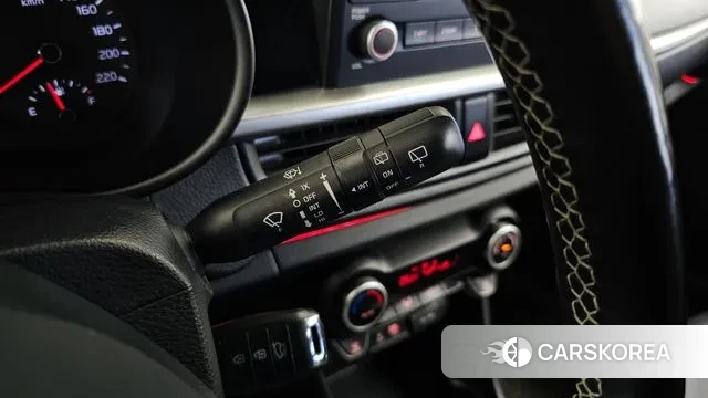 Kia All New Morning (JA) id 3636673 из Кореи 9