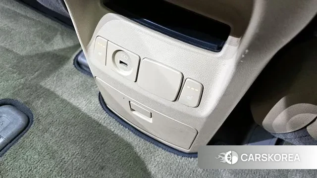 Kia The New Carnival id 3029428 из Кореи 9