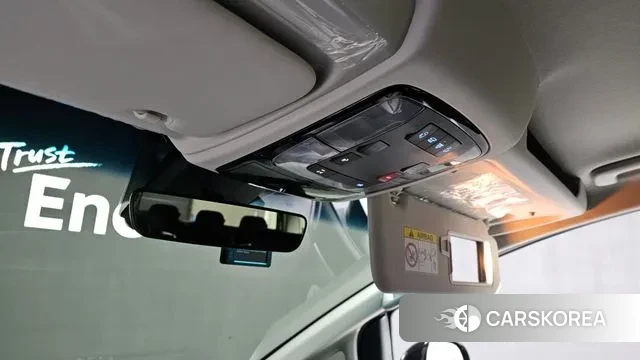 Hyundai Staria id 3487717 из Кореи 9