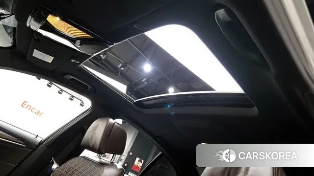 BMW 5 Series (G30) id 3665884 из Кореи 9