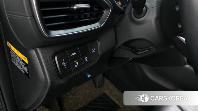 Hyundai Santa Fe TM id 4689362 из Кореи 9