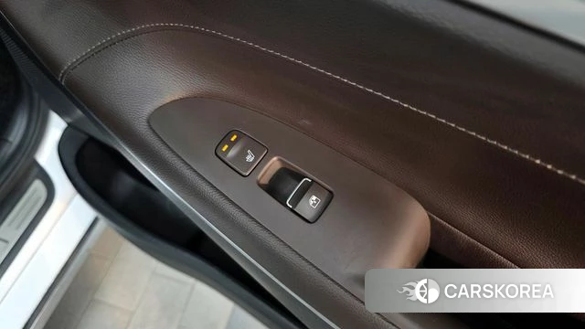 Hyundai The New Grandeur IG Hybrid id 4250293 из Кореи 9
