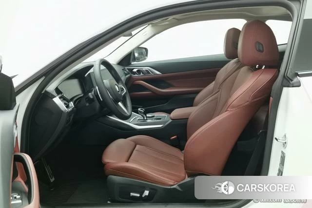 BMW 4 series id 4261729 из Китая 9