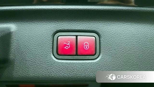 Mercedes-Benz S-Class W223 id 3653729 из Кореи 9