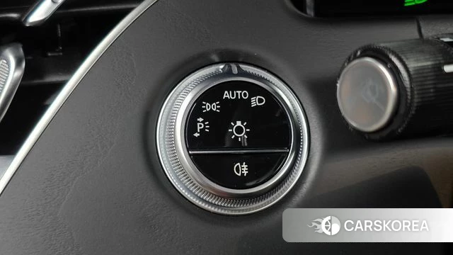 Mercedes-Benz E-Class W214 id 4762353 из Кореи 9