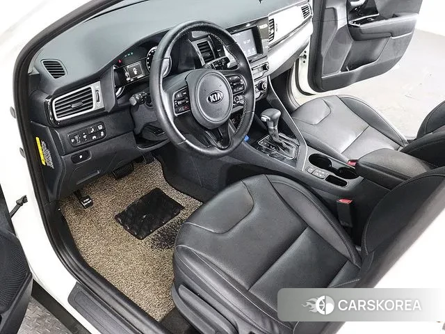 Kia Niro id 3076768 из Кореи 9