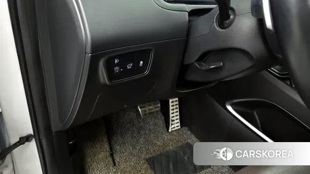 Hyundai Tucson (NX4) id 3390488 из Кореи 9