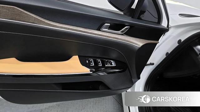 Kia K5 Hybrid 3rd Generation id 3916627 из Кореи 9