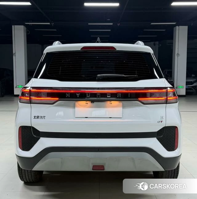 Hyundai ix35 id 3983446 из Китая 9