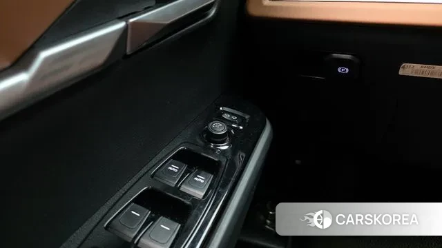 Ssangyong Torres id 3366335 из Кореи 9