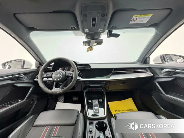 Audi A3 id 4257935 из Китая 9