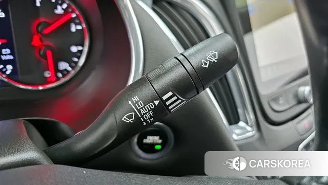 Chevrolet (GM Daewoo) The New Malibu id 3520035 из Кореи 9