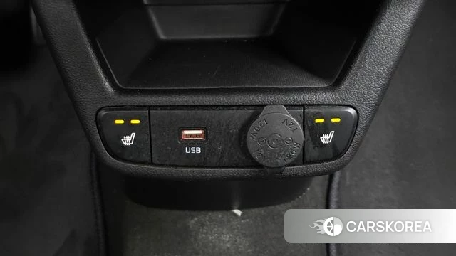 Kia The New Ray id 4929904 из Кореи 9