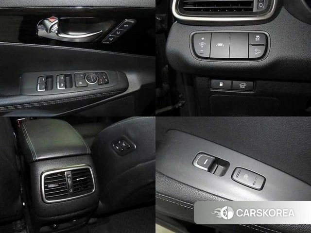 Kia The New Sorento id 4667288 из Кореи 9