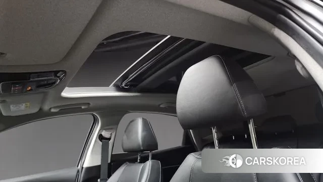 Hyundai Sonata D Edge (DN8) id 3347466 из Кореи 9