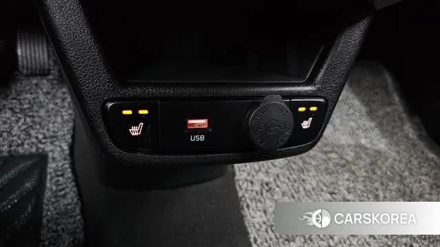 Kia The New Ray id 3343160 из Кореи 9