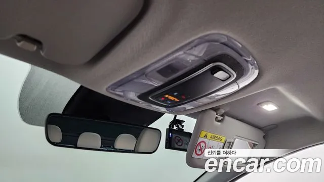 Hyundai Avante Hybrid (CN7) id 2733574 из Кореи 9