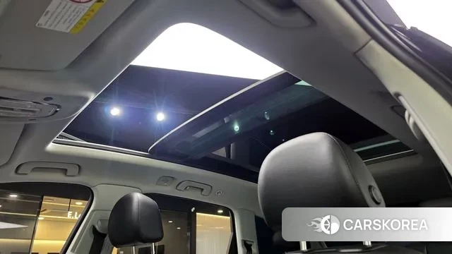 Audi Q7 (4M) id 3238812 из Кореи 9