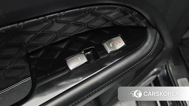 Ssangyong All New Rexton id 3546029 из Кореи 9