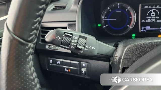 Ssangyong Rexton Sports id 3872631 из Кореи 9