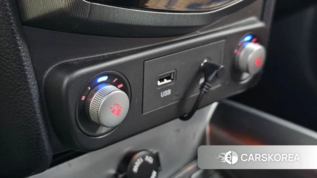 Ssangyong Tivoli Armor id 4837010 из Кореи 9