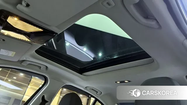 BMW 3 Series (G20) id 3573043 из Кореи 9