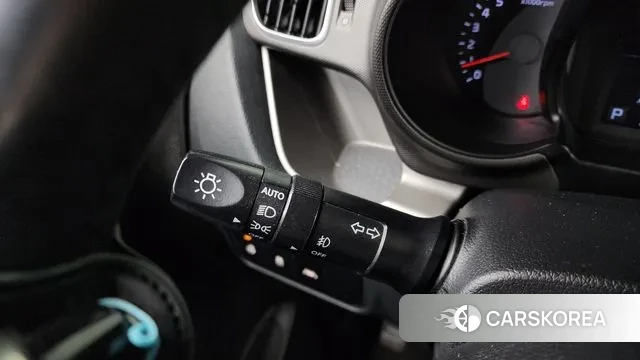 Kia The New Ray id 3504163 из Кореи 9