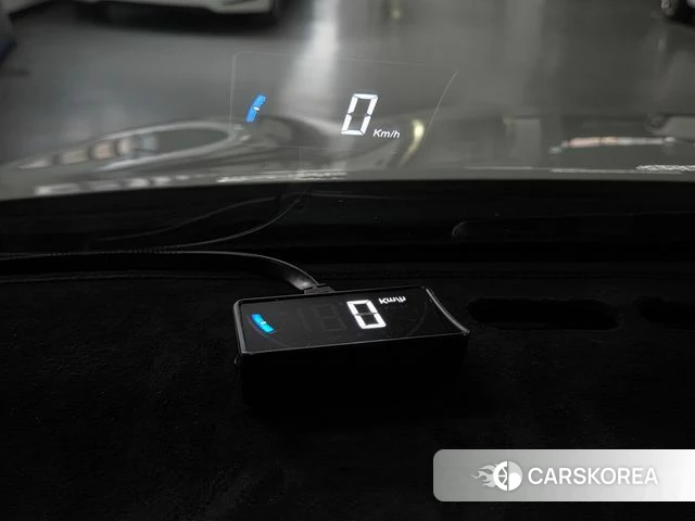 Kia The New K3 2nd generation id 3841476 из Кореи 9