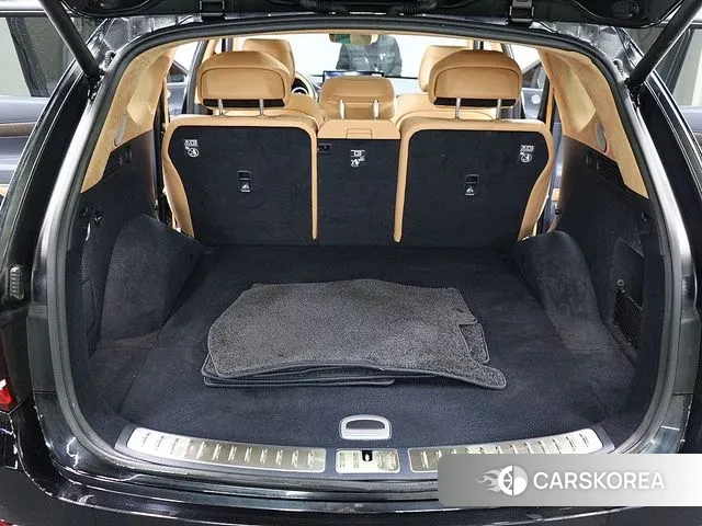 Genesis GV80 id 3371472 из Кореи 9