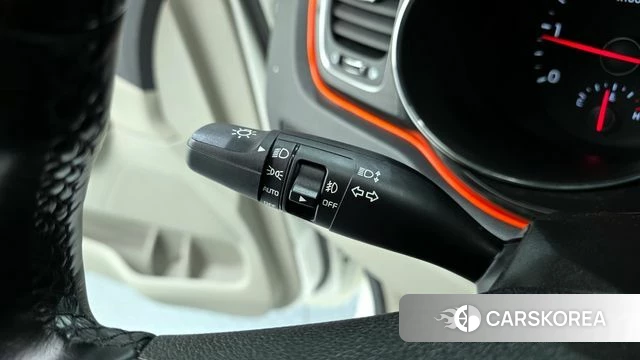 Kia The New Carnival id 3899066 из Кореи 9