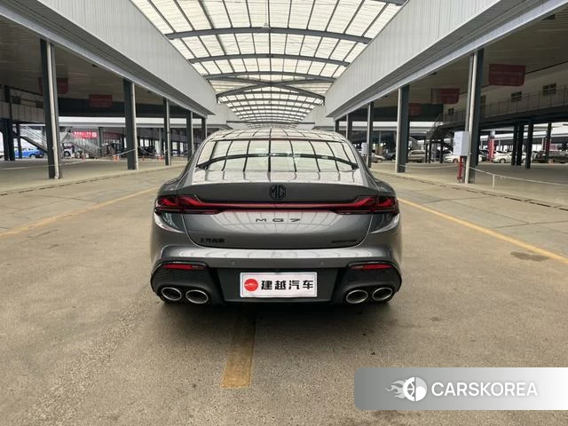 MG MG7 id 3913631 из Китая 9