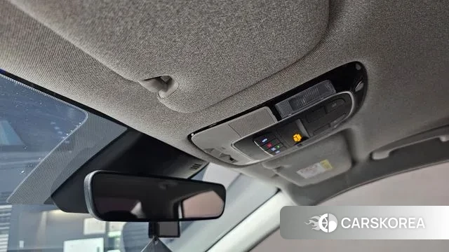 Hyundai Sonata (DN8) id 3625727 из Кореи 9