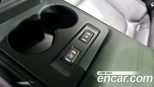 Renault Korea (Samsung) SM6 id 2886838 из Кореи 9